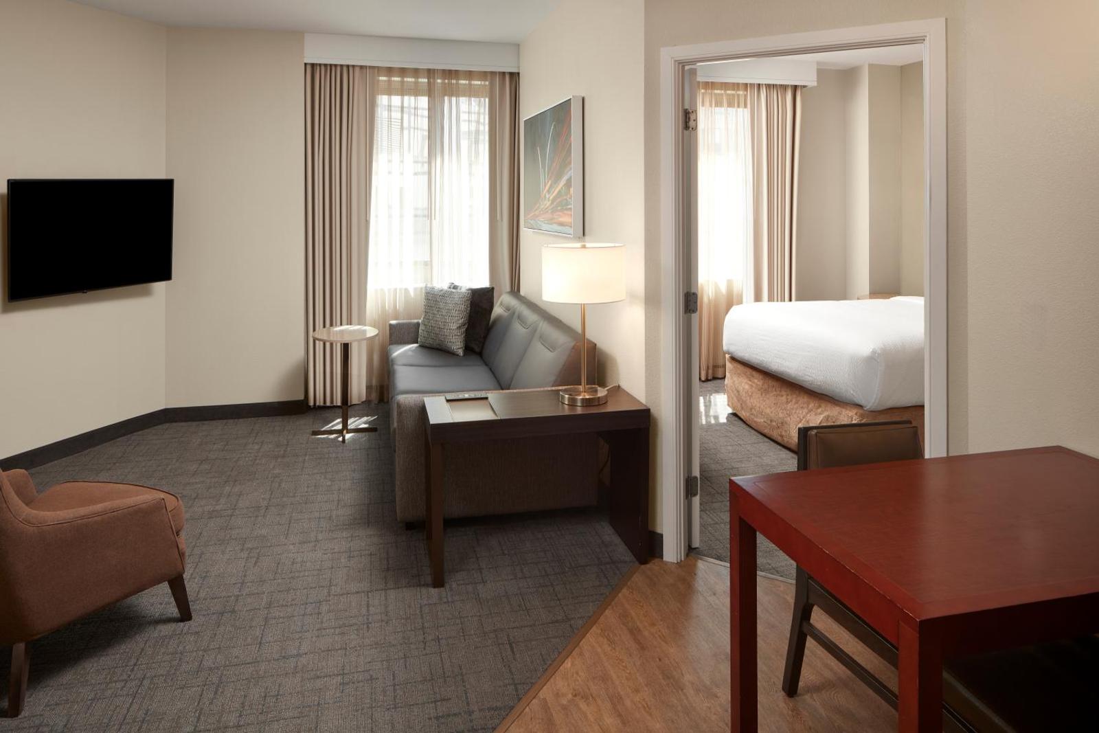 Residence Inn Arlington Courthouse Main image 1