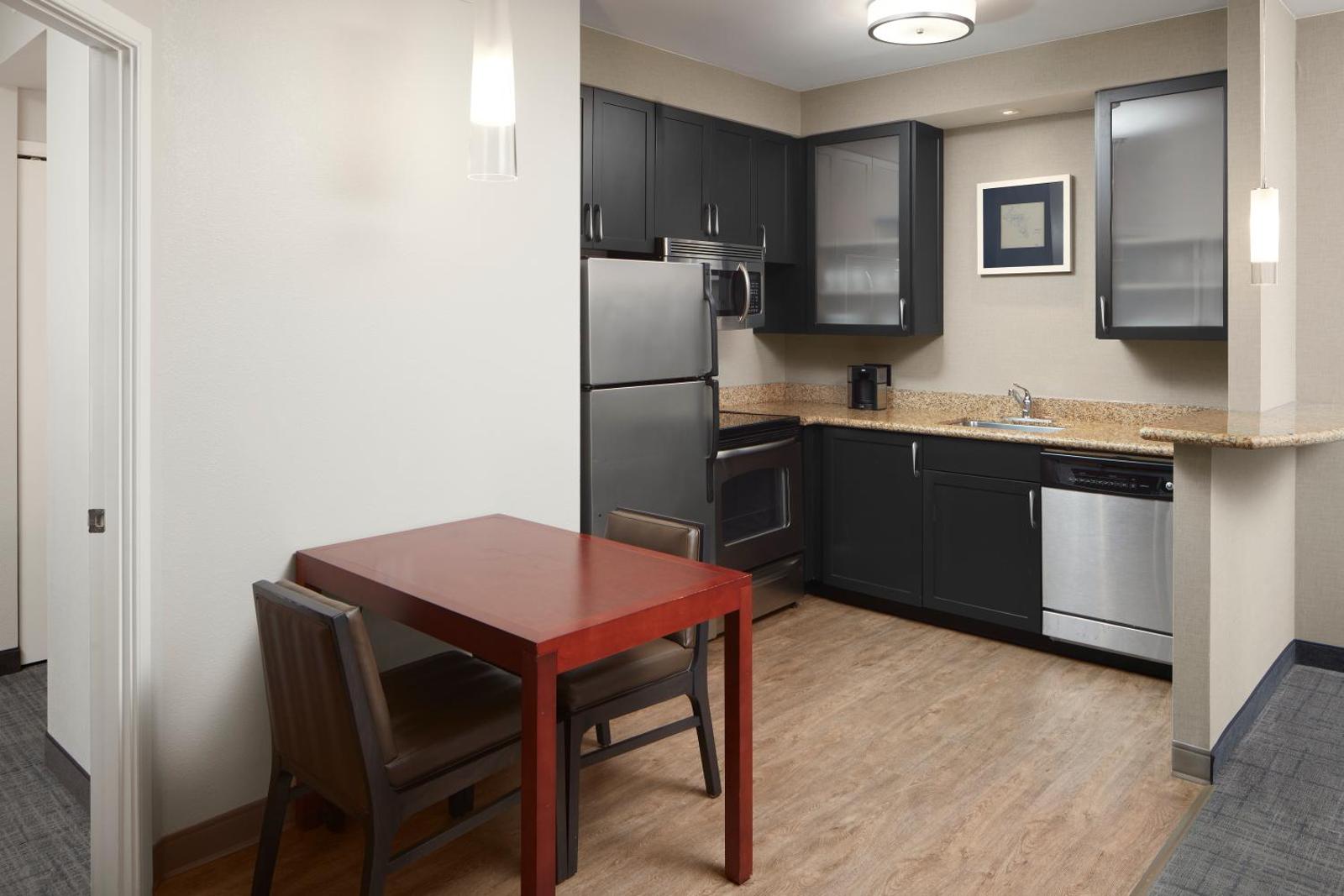 Residence Inn Arlington Courthouse Main image 2